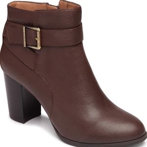 Gorgeous Women's Perk Allison Ankle Boot